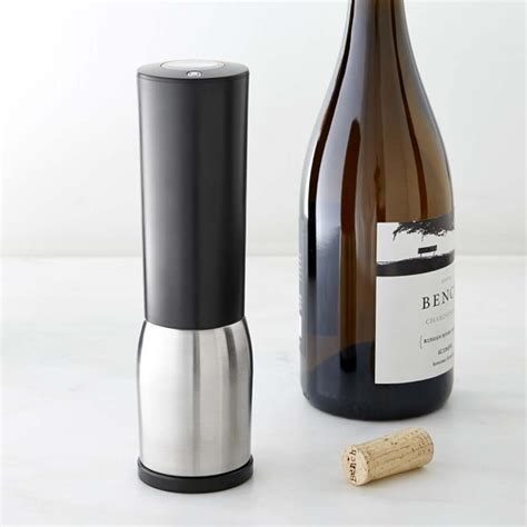 Rabbit Electric Corkscrew Wine Opener | Williams Sonoma