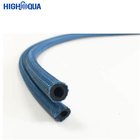 Special High Pressure Textile Covered Hydraulic Hose SAE R5 China