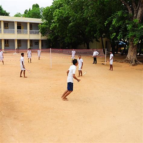 Rajagopal Polytechnic College