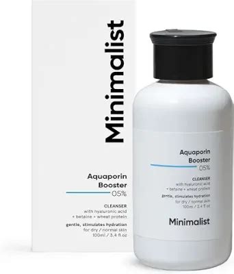 face washes  dry skin  female august