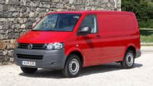 Volkswagen Transporter Reviews Carsguide