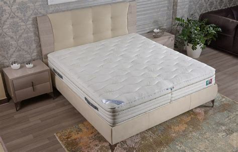 Ортопедический матрас Dormisan Pullman 150x200 см купить в интернет ...