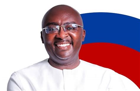 NDC USA Chapter Voices Concerns Over Bawumia S Emergence As NPP