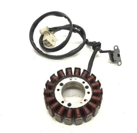 Stator Alternateur YAMAHA FZS 600 2002 2003 FAZER BIKE ECO