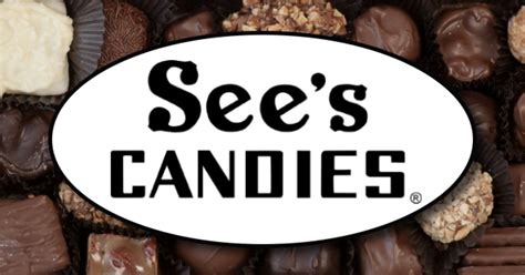 See’s Candies is Here for the Holidays Starting November 12th