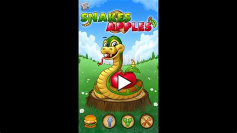 Snakes And Apples Windows Games On Microsoft Store