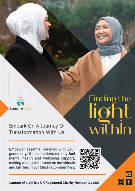 LL's SUKOON campaigns 2024 - Lantern of Light