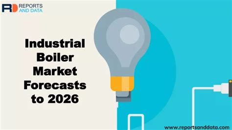 PPT Industrial Boiler Market Is Anticipated To Show Growth By 2026