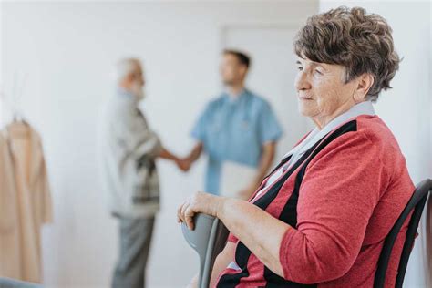 I Sensi Di Colpa Della Famiglia Nel Prendere Una Badante Il Manuale