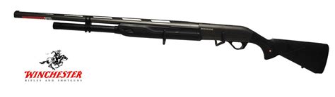 Fusil Winchester Sx Cal Cps