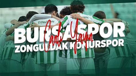 U17 Elit Ligi Bursaspor Galatasaray YouTube