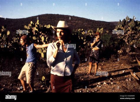 Maribel verdu film title and your mother too hi-res stock photography ...