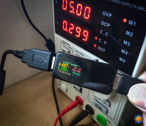 Why this Atorch U96 USB tester/meter is awesome - NotEnoughTech