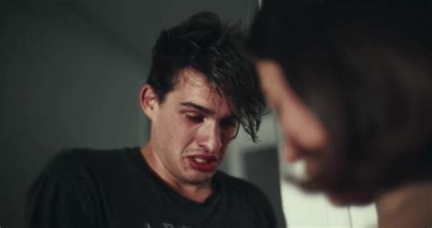 AusCAPS Daniel Rived Nude In Autodefensa Sentirse Deseada