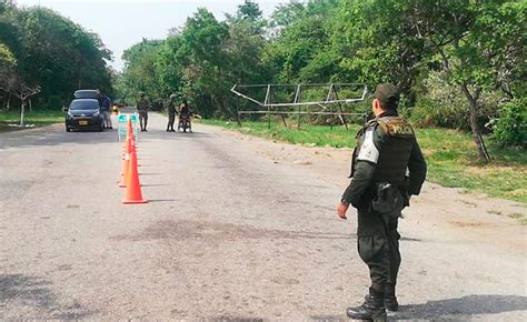 Conflicto En Arauca Deja 38 Desplazados Diarios Y 146 Muertos