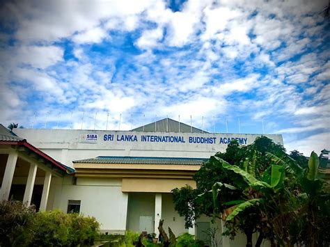 siba  university    place  prepares