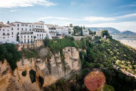 Benalmádena ¿qué Ver Y Hacer Guía De Viajes Tripkay