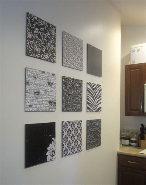 Diy fabric wall panels – Artofit