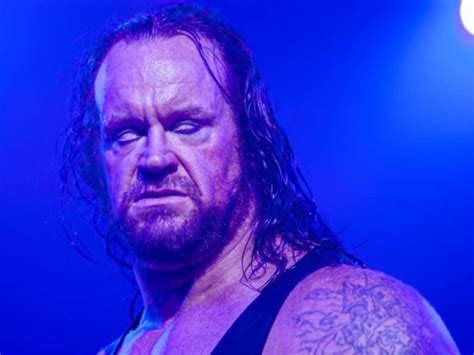 A Os De Undertaker Checa La Serie De Wwe Networks