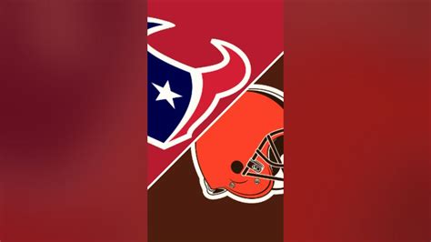 Texans Win Afc South Texans Vs Browns Wild Card Matchup Shorts