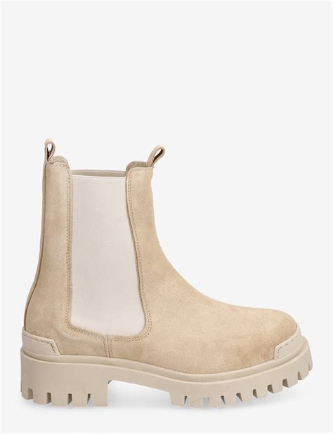 Pavement Malou Suede Chelsea Boots Shop At Booztlet