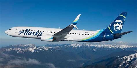 Alaska Airlines announces nonstop flights between Anchorage and Salt ...