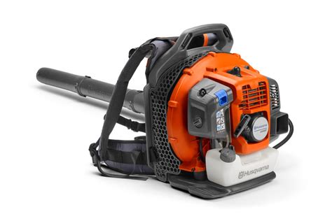 Husqvarna Bt R Ckentragbares Blasger T Dreher Landtechnik