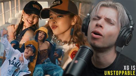 xg  unstoppable xg tape    tens   nothin dg