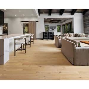 Mohawk Engineered Hardwood The Home Depot