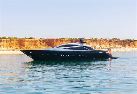 Used Sunseeker Predator Inautia