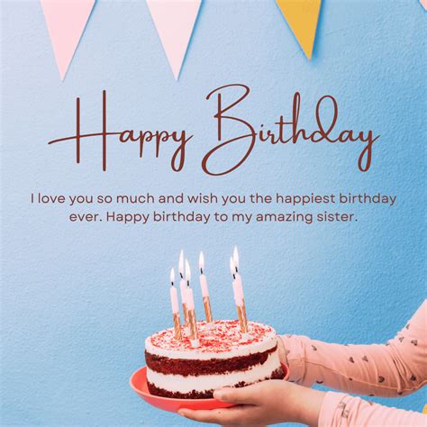 70 Birthday Wishes Sister In Law Messages Quotes Status Card And