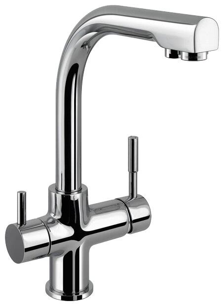 Смеситель для кухни (мойки) Slezak RAV Seina Joystic SE918.5, рычажный ...