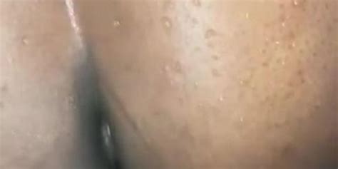 Bubbly Ass Water Show Tnaflix