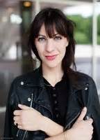 Oona von Maydell nue Photos et Vidéos de Oona von Maydell Nue Sex Tapes