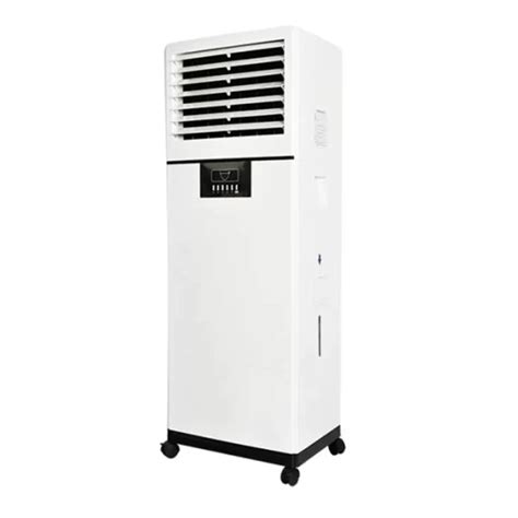 Climatizador Evaporativo Eficool Emini Efitronic