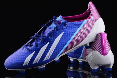 Adidas F Adizero Trx Fg Lea G R Gol Football Boots