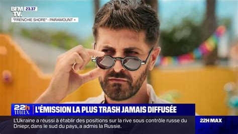 La Bande Prend Le Pouvoir Frenchie Shore L Mission La Plus Trash