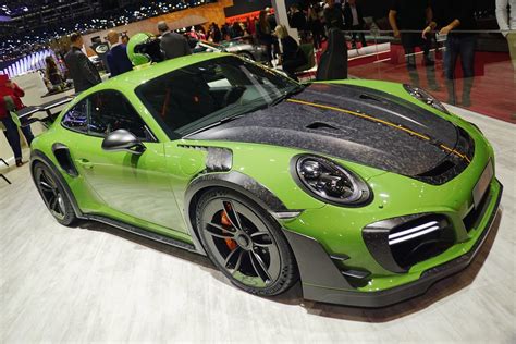 All Sizes Porsche 911 Gt3 Rs By Techart Flickr Photo Sharing