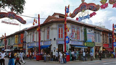 india singapore  restaurants