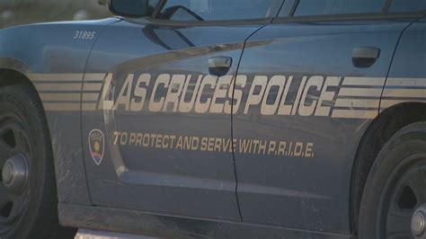 Las Cruces Police Department Launches New Program For Added Layer Of Transparency Among Community