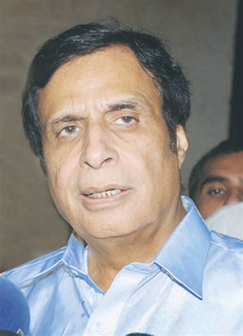 After Parvez Elahi Lhc Grants Bail To His Former Principal Secretary