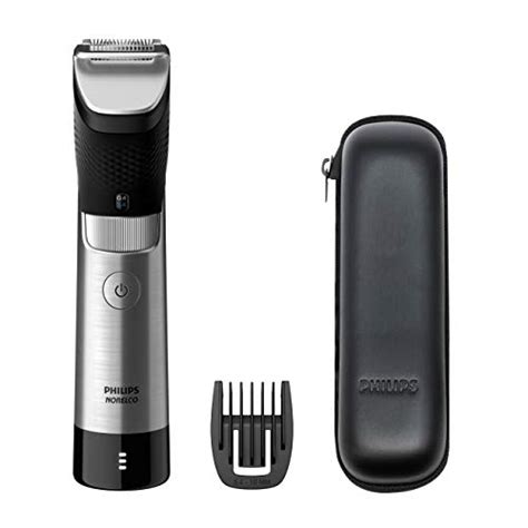 10 Best Philips Norelco Beard Trimmers In 2022 - Tenz Choices