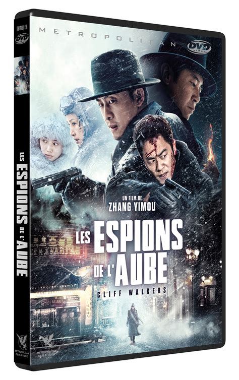 Les Espions 9