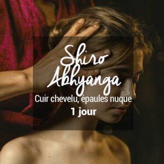 Formation Professionnelle Massage Shiro Abhyanga Ayurvedique Kerali