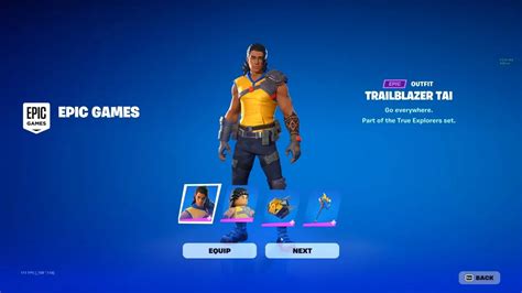 Free Fortnite Skins 2024 - Cammy Corinne