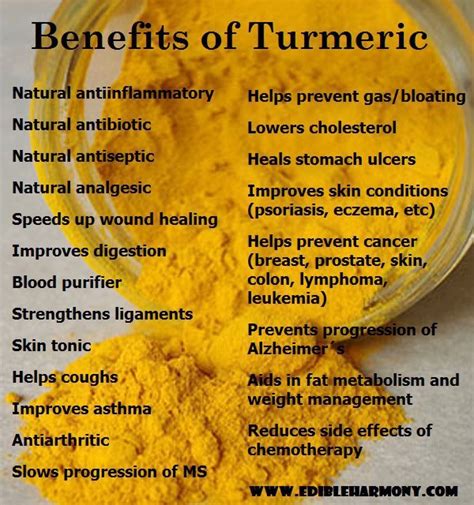 Benefits Of Tumeric Matt And Mayras Soya De Guaymas