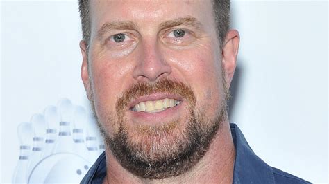 What Ryan Leaf Thinks About Being Called The Biggest Bust In Nfl History