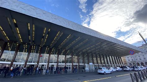 Roma Termini railway Station | Turismo Roma