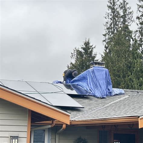 Skilled Roofing - 🚨 Got a Leak? Don't Wait! 🚨 A small...