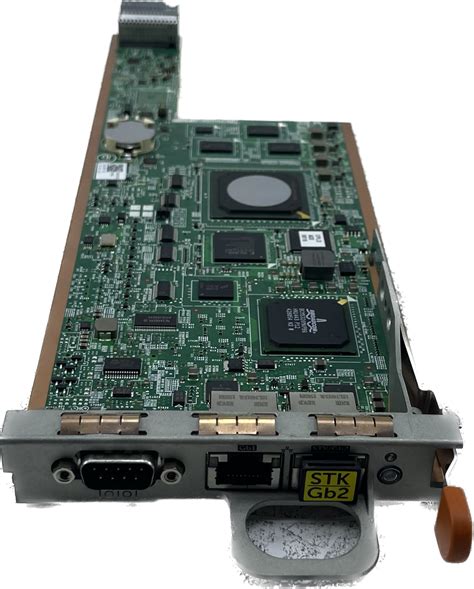 Dell Poweredge Fx2s Cmc Management Controller Module 0rfgr